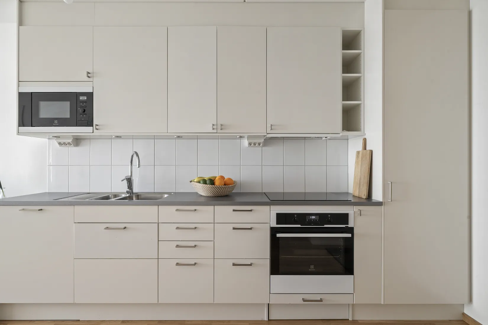 Bostadsrätt, Skeppsmäklargatan 51, Hammarby Sjöstad, Stockholm
