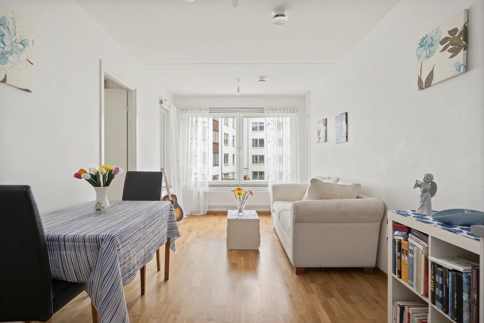 Bostadsrätt, Skeppsmäklargatan 51, Hammarby Sjöstad, Stockholm