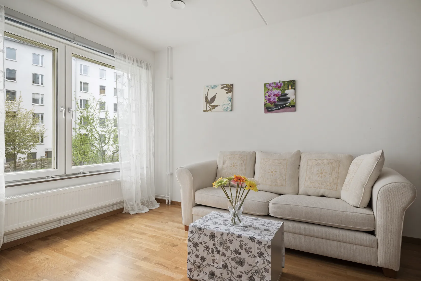 Bostadsrätt, Skeppsmäklargatan 51, Hammarby Sjöstad, Stockholm