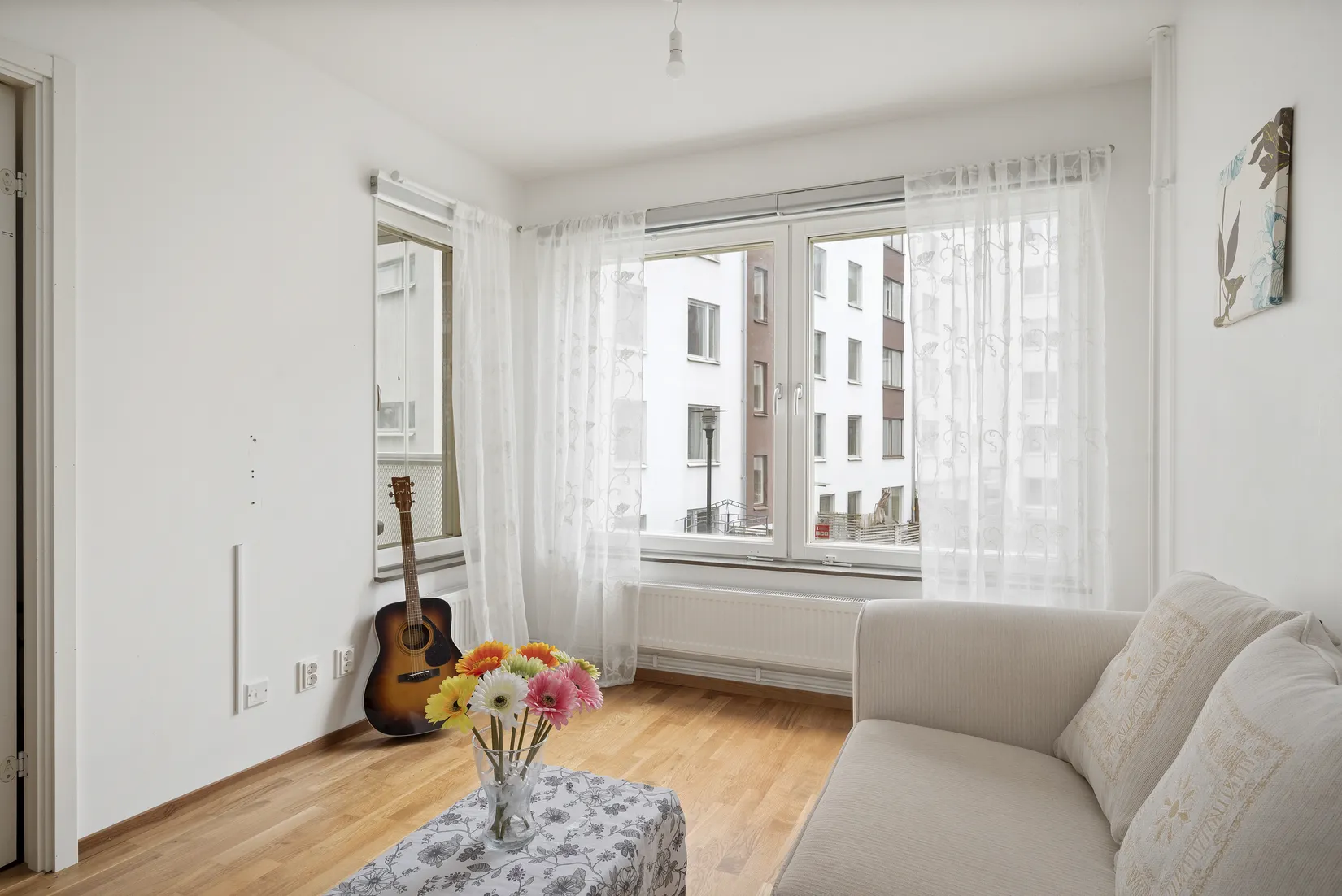Bostadsrätt, Skeppsmäklargatan 51, Hammarby Sjöstad, Stockholm