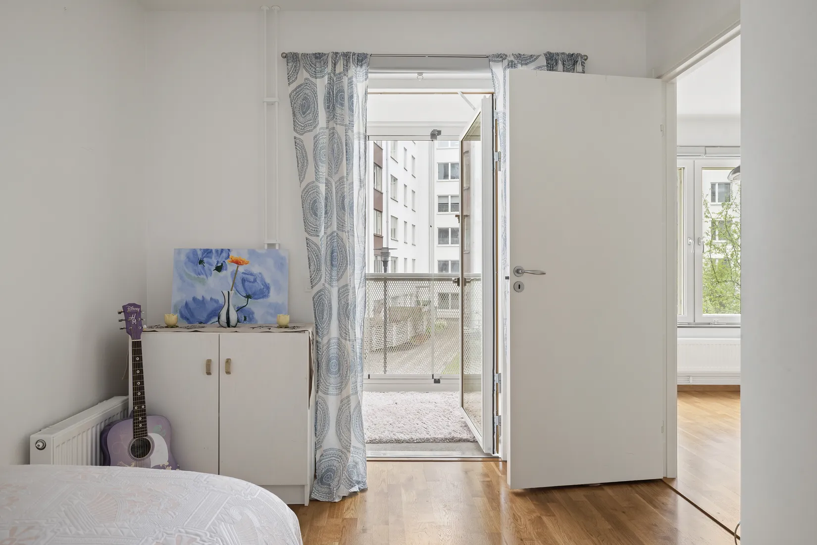 Bostadsrätt, Skeppsmäklargatan 51, Hammarby Sjöstad, Stockholm