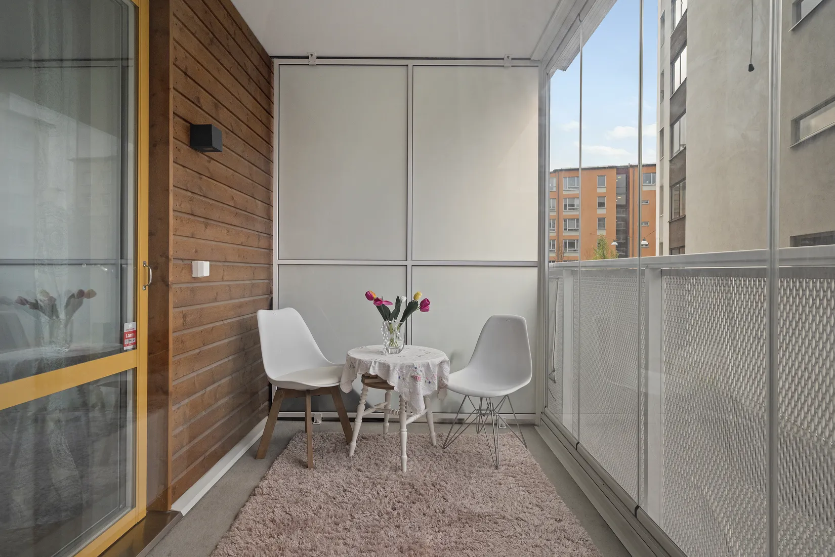 Bostadsrätt, Skeppsmäklargatan 51, Hammarby Sjöstad, Stockholm