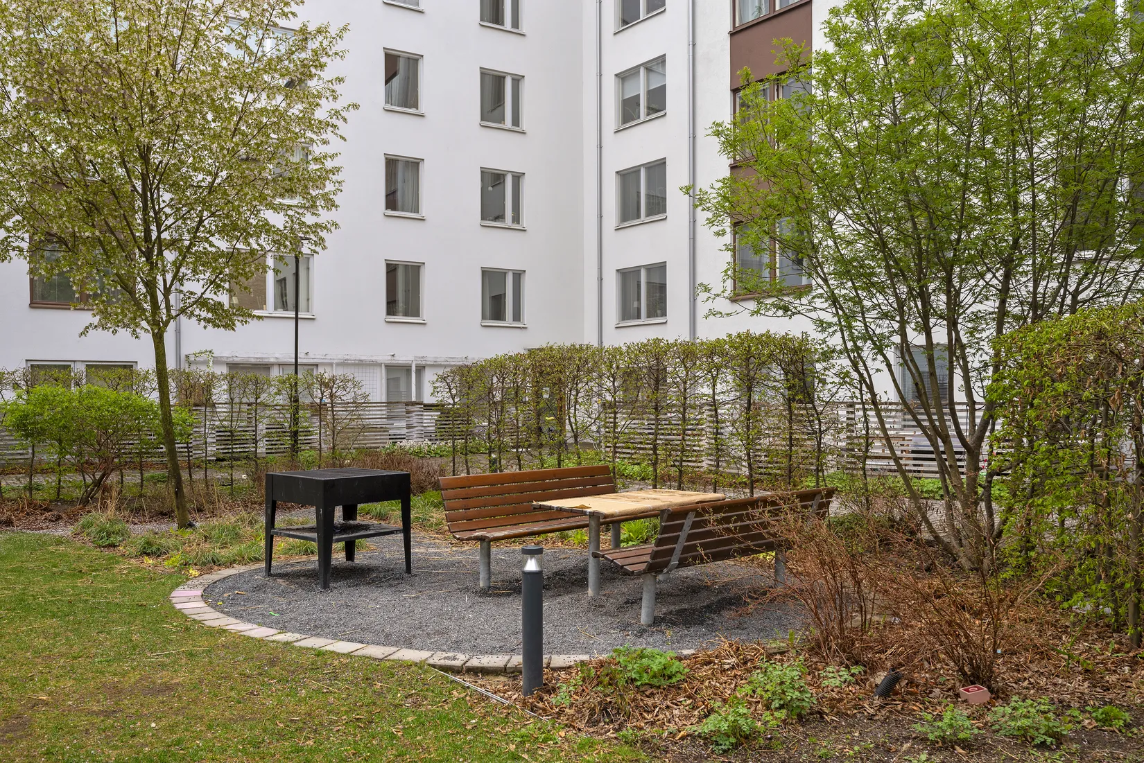 Bostadsrätt, Skeppsmäklargatan 51, Hammarby Sjöstad, Stockholm