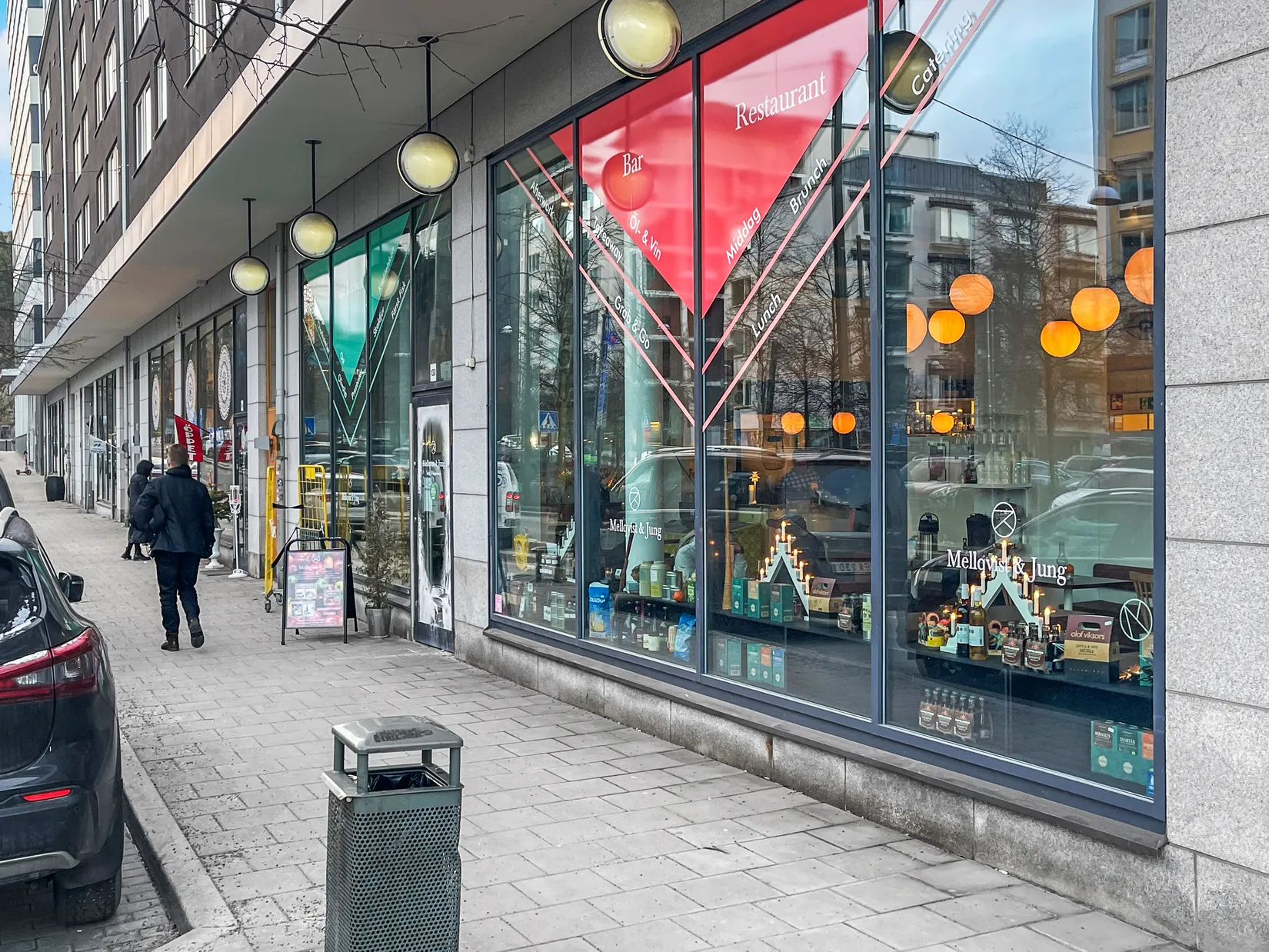 Bostadsrätt, Skeppsmäklargatan 51, Hammarby Sjöstad, Stockholm
