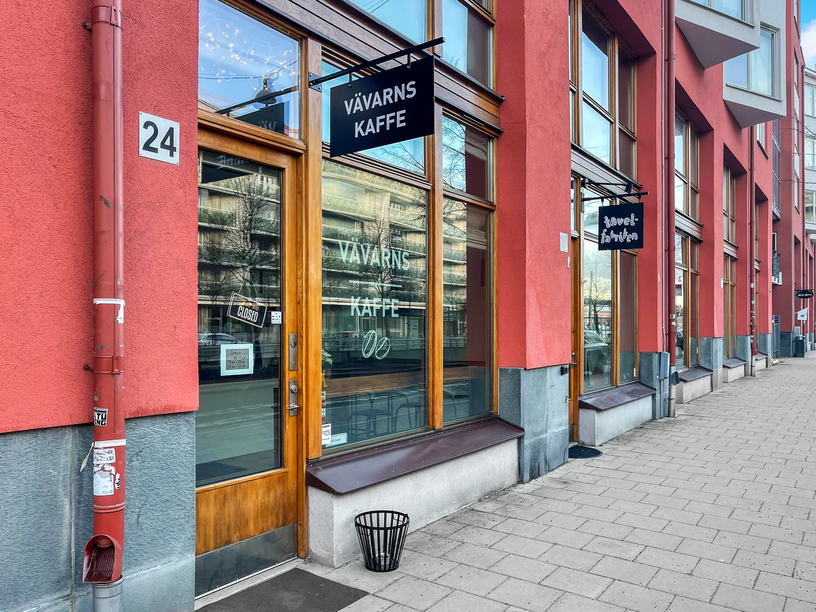 Bostadsrätt, Skeppsmäklargatan 51, Hammarby Sjöstad, Stockholm