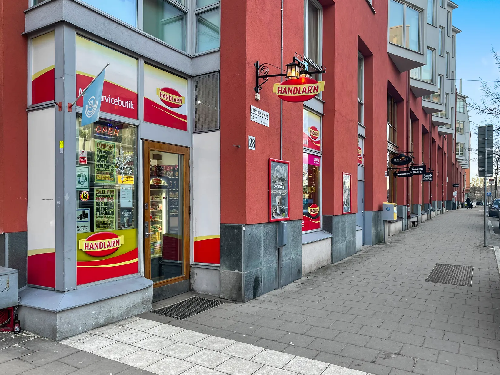 Bostadsrätt, Skeppsmäklargatan 51, Hammarby Sjöstad, Stockholm