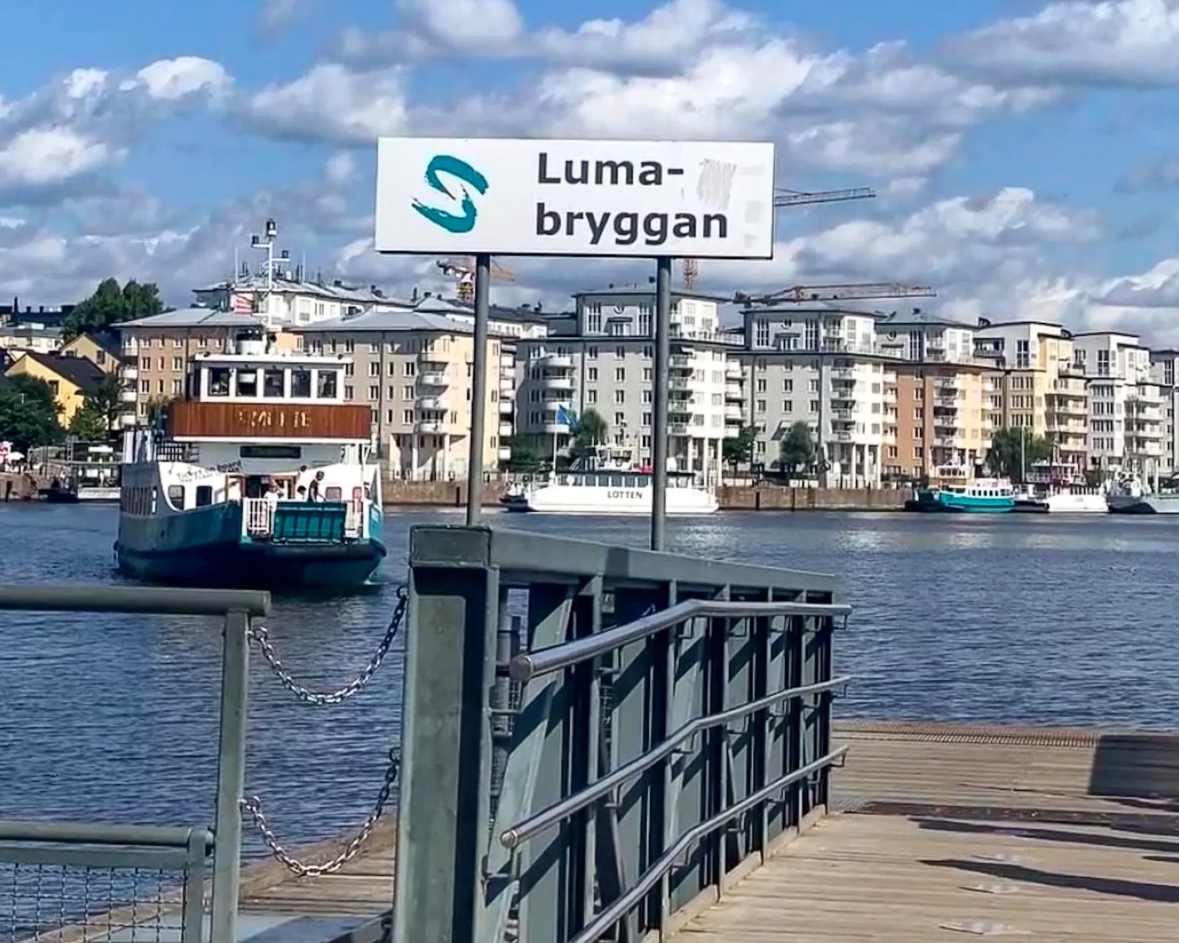Bostadsrätt, Skeppsmäklargatan 51, Hammarby Sjöstad, Stockholm