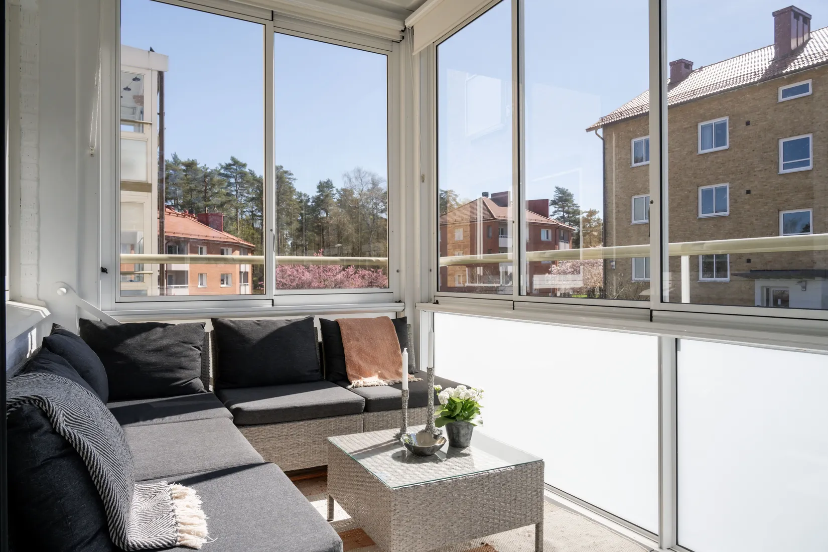 Bostadsrätt, Fjällgatan 48A, Tullen, Borås