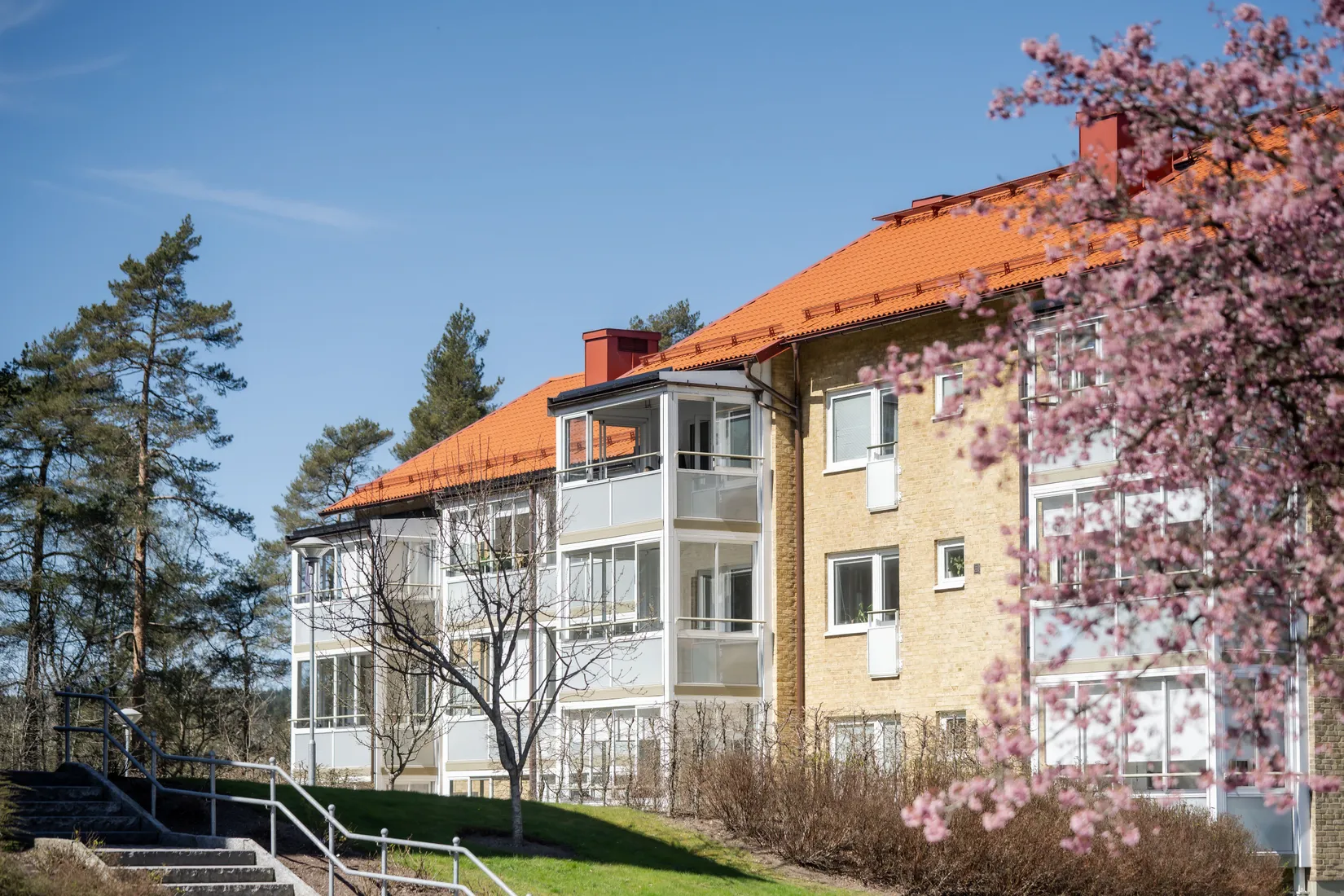 Bostadsrätt, Fjällgatan 48A, Tullen, Borås
