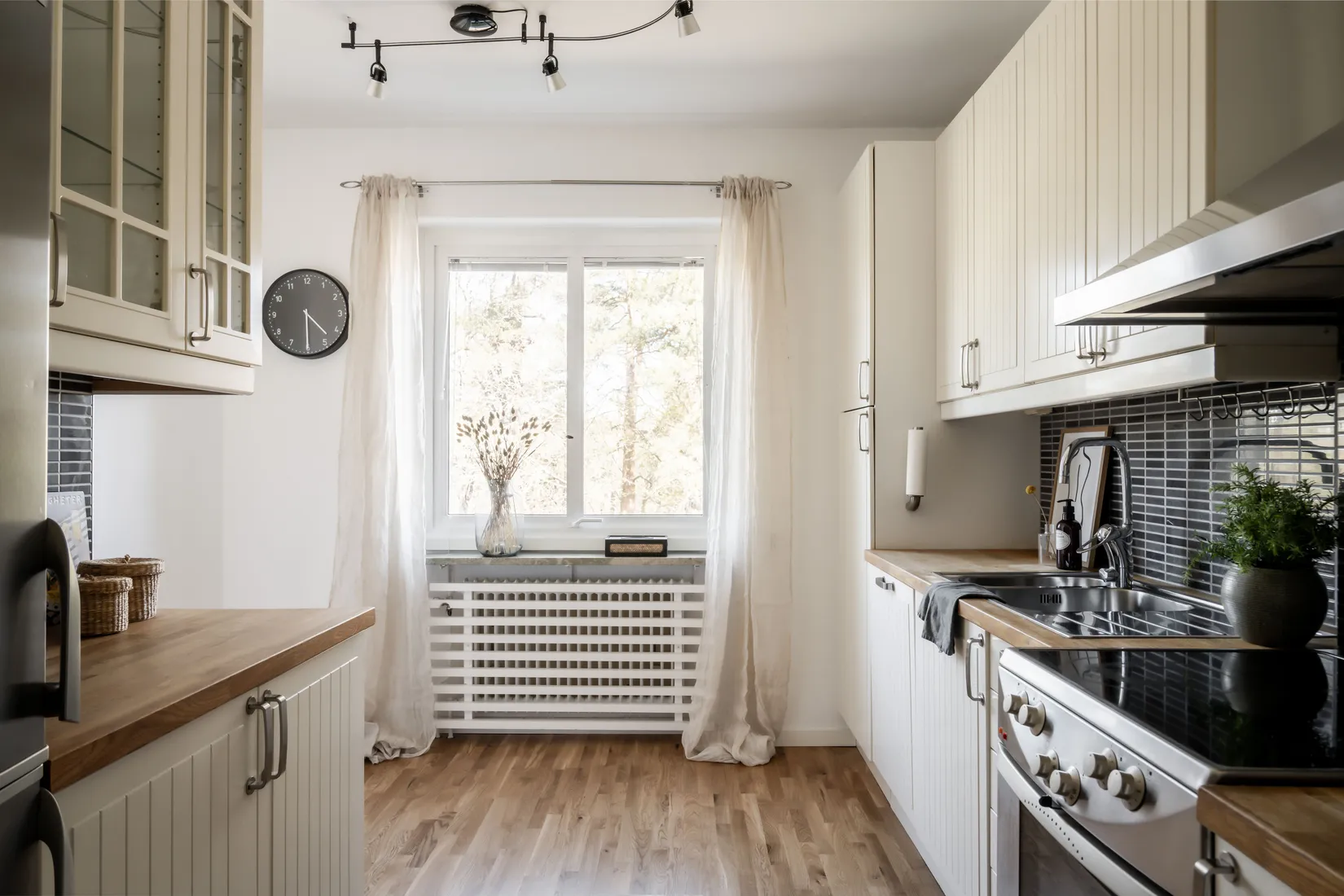 Bostadsrätt, Fjällgatan 48A, Tullen, Borås