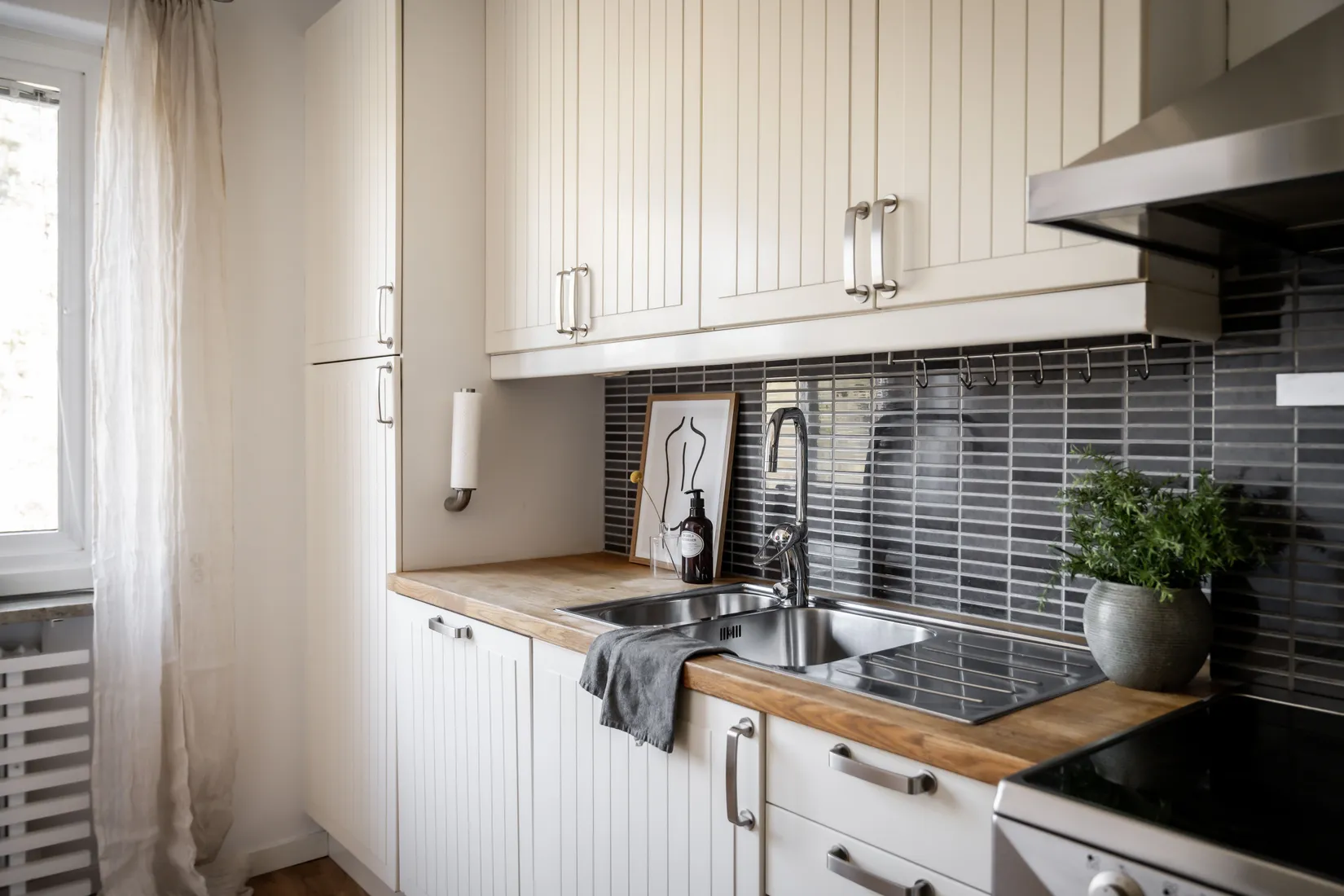 Bostadsrätt, Fjällgatan 48A, Tullen, Borås