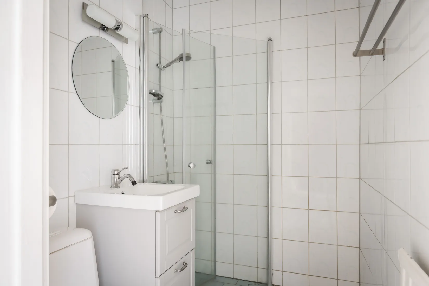Bostadsrätt, Fjällgatan 48A, Tullen, Borås