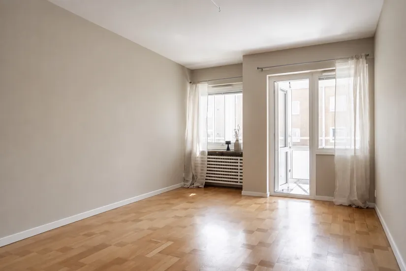 Bostadsrätt, Fjällgatan 48A, Tullen, Borås