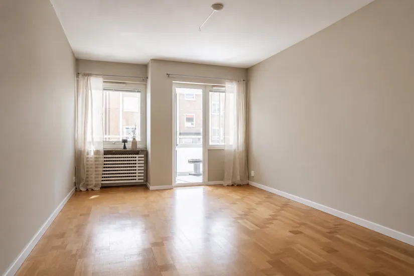 Bostadsrätt, Fjällgatan 48A, Tullen, Borås