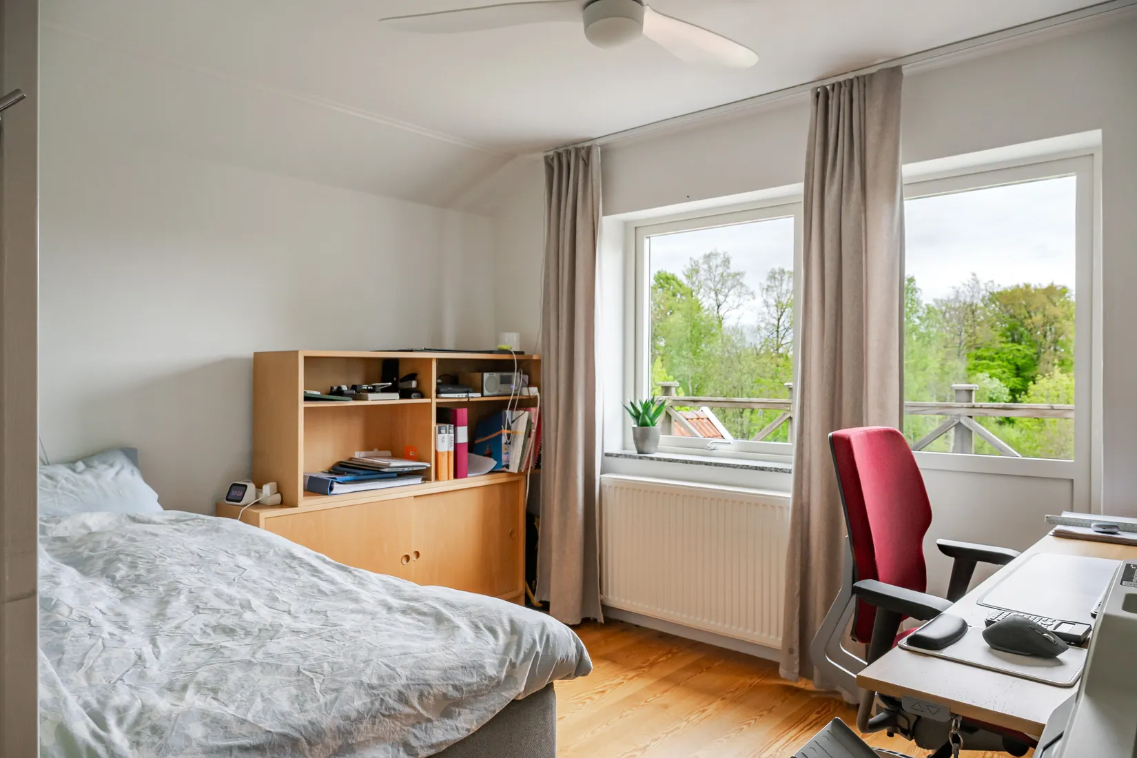 Villa, Lönnbackevägen 8, Huaröd, Kristianstad