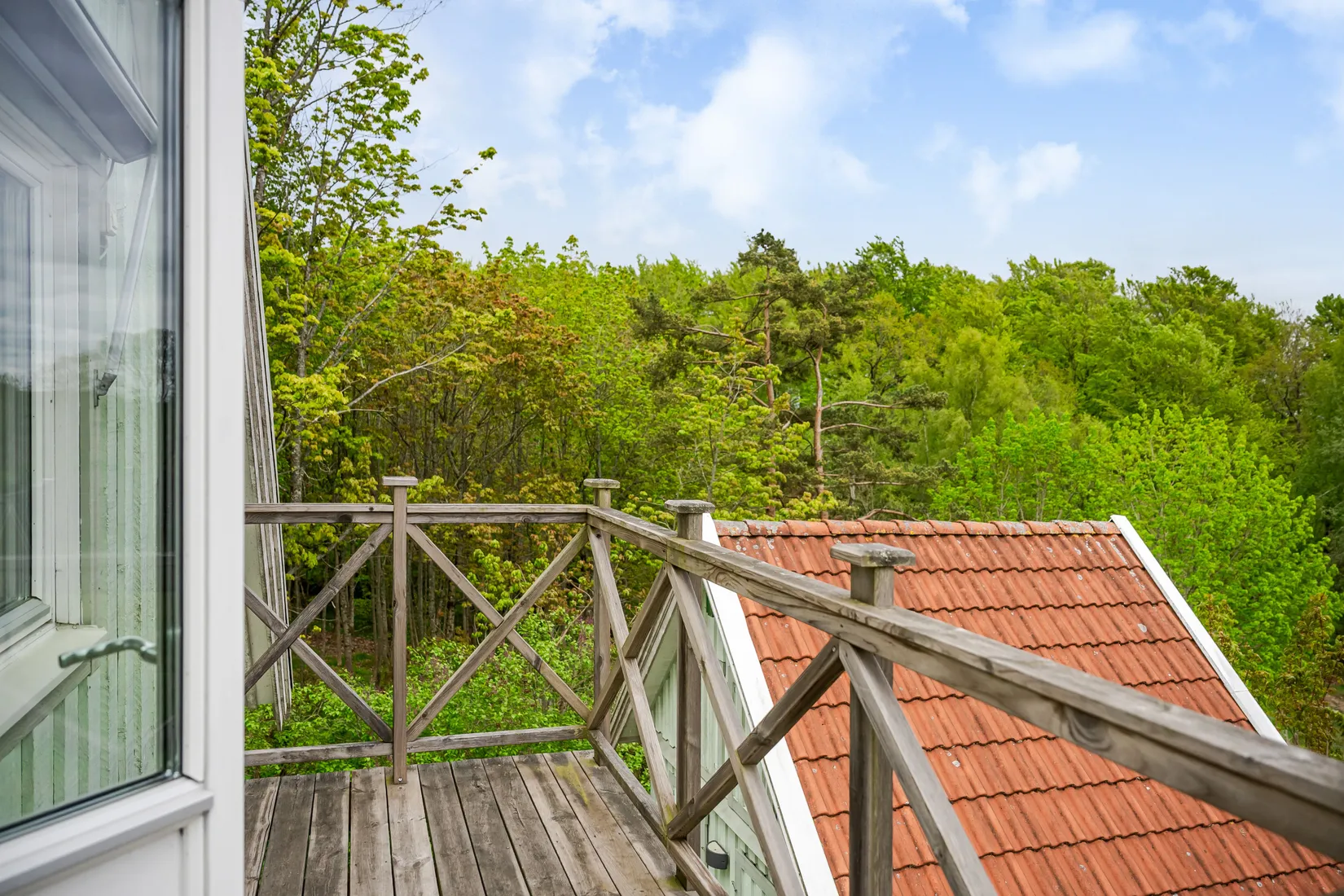 Villa, Lönnbackevägen 8, Huaröd, Kristianstad