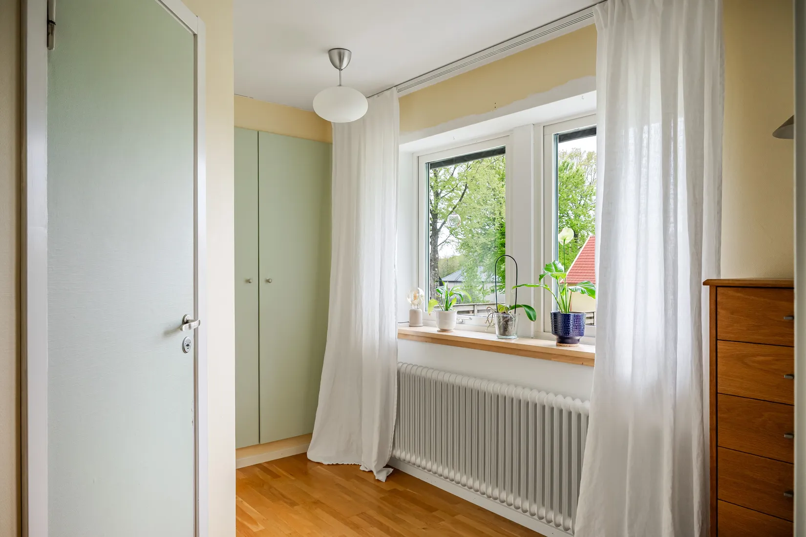 Villa, Lönnbackevägen 8, Huaröd, Kristianstad