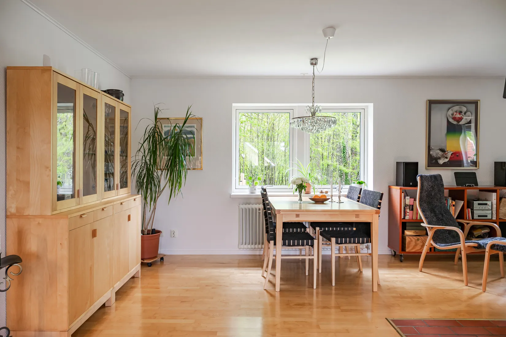 Villa, Lönnbackevägen 8, Huaröd, Kristianstad