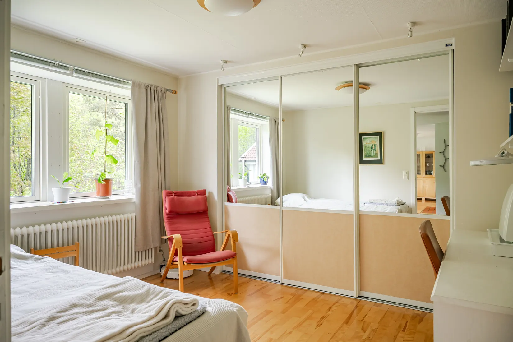 Villa, Lönnbackevägen 8, Huaröd, Kristianstad