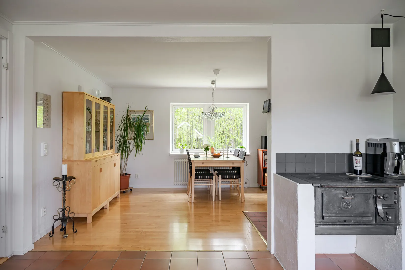 Villa, Lönnbackevägen 8, Huaröd, Kristianstad