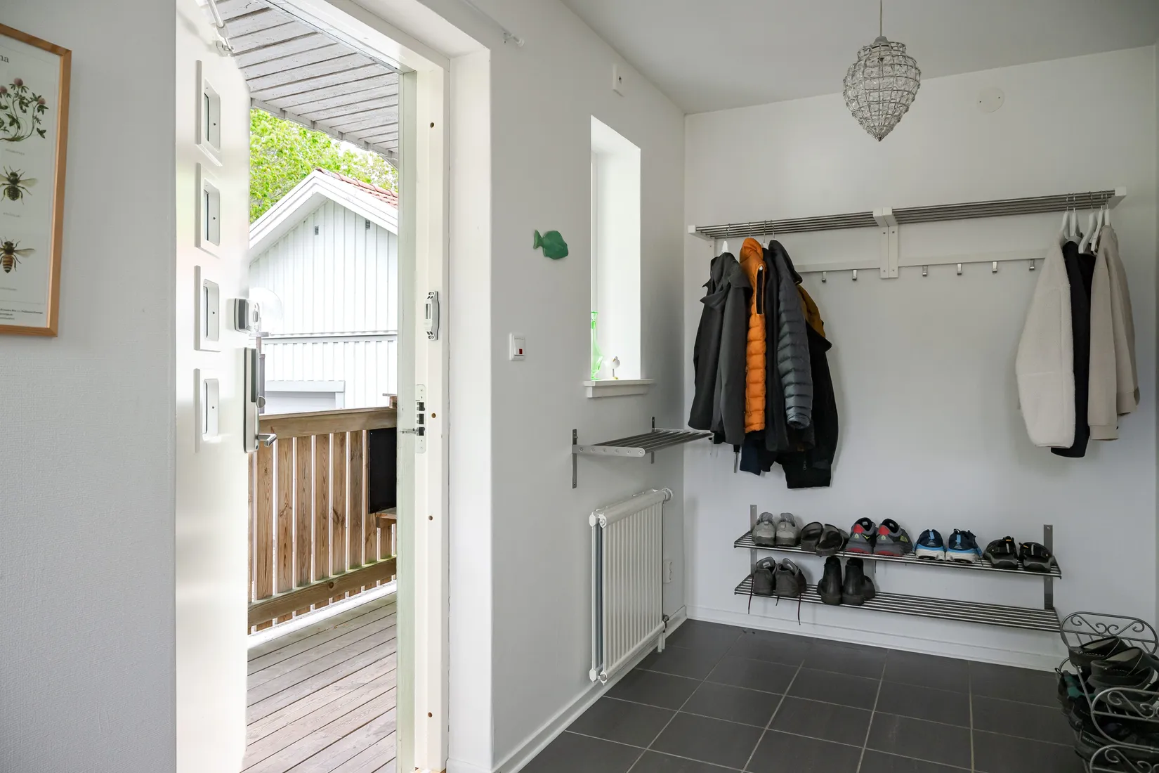 Villa, Lönnbackevägen 8, Huaröd, Kristianstad