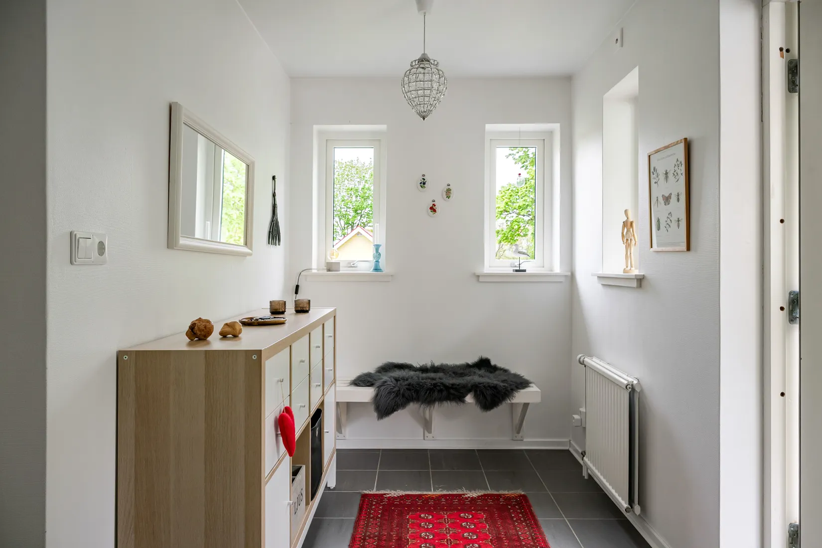 Villa, Lönnbackevägen 8, Huaröd, Kristianstad