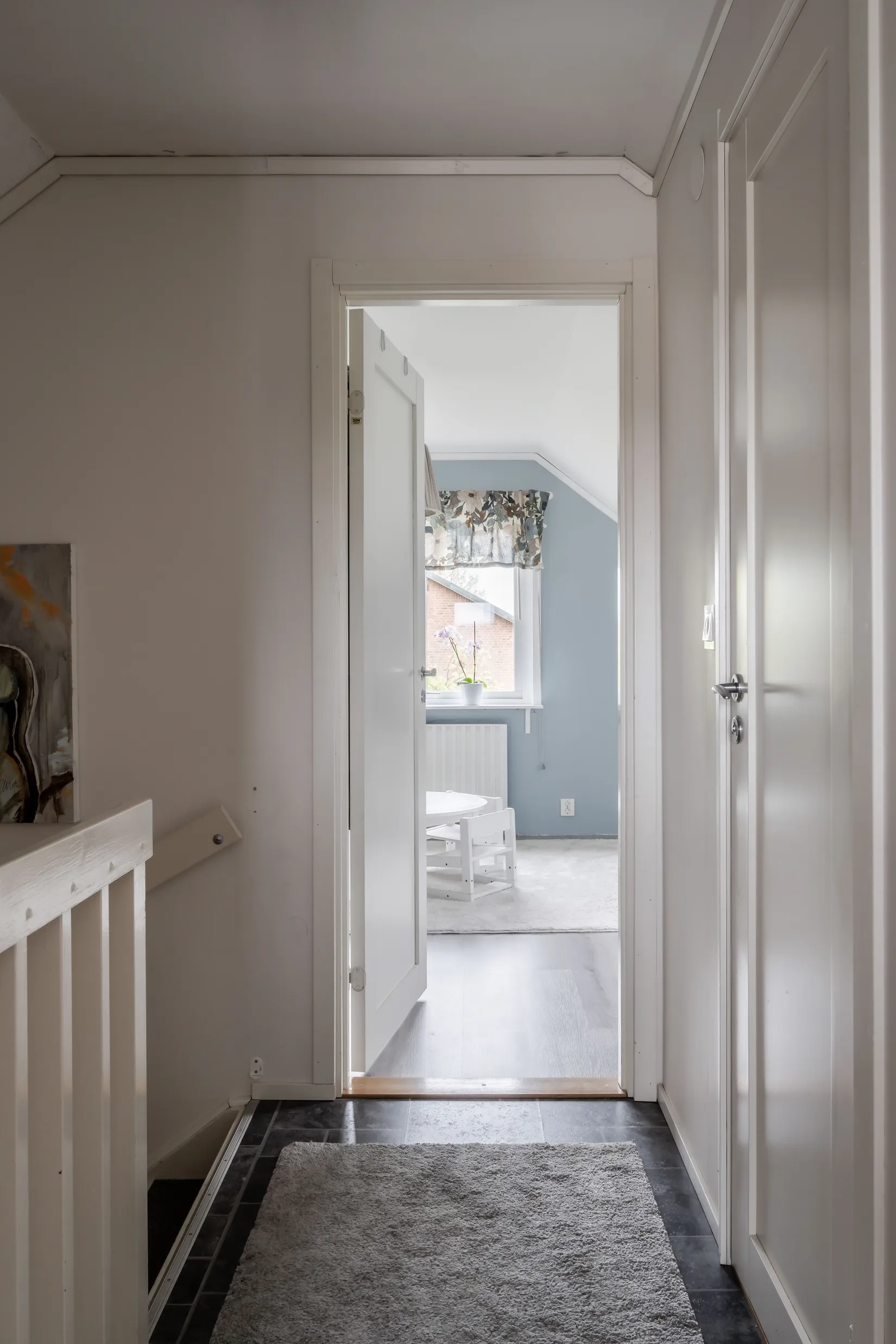 Villa, Radhus, Hansinggatan 70, Hulta, Borås