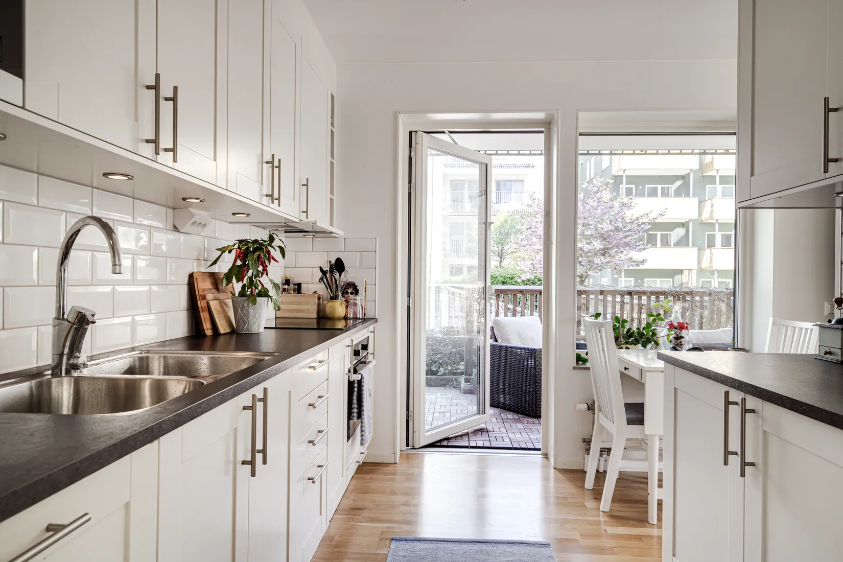 Bostadsrätt, Borstbindaregatan 17, Centrala Hisingen, Göteborg
