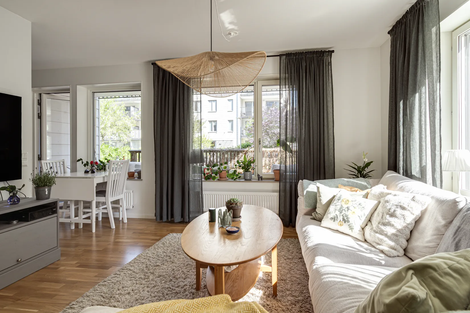 Bostadsrätt, Borstbindaregatan 17, Centrala Hisingen, Göteborg
