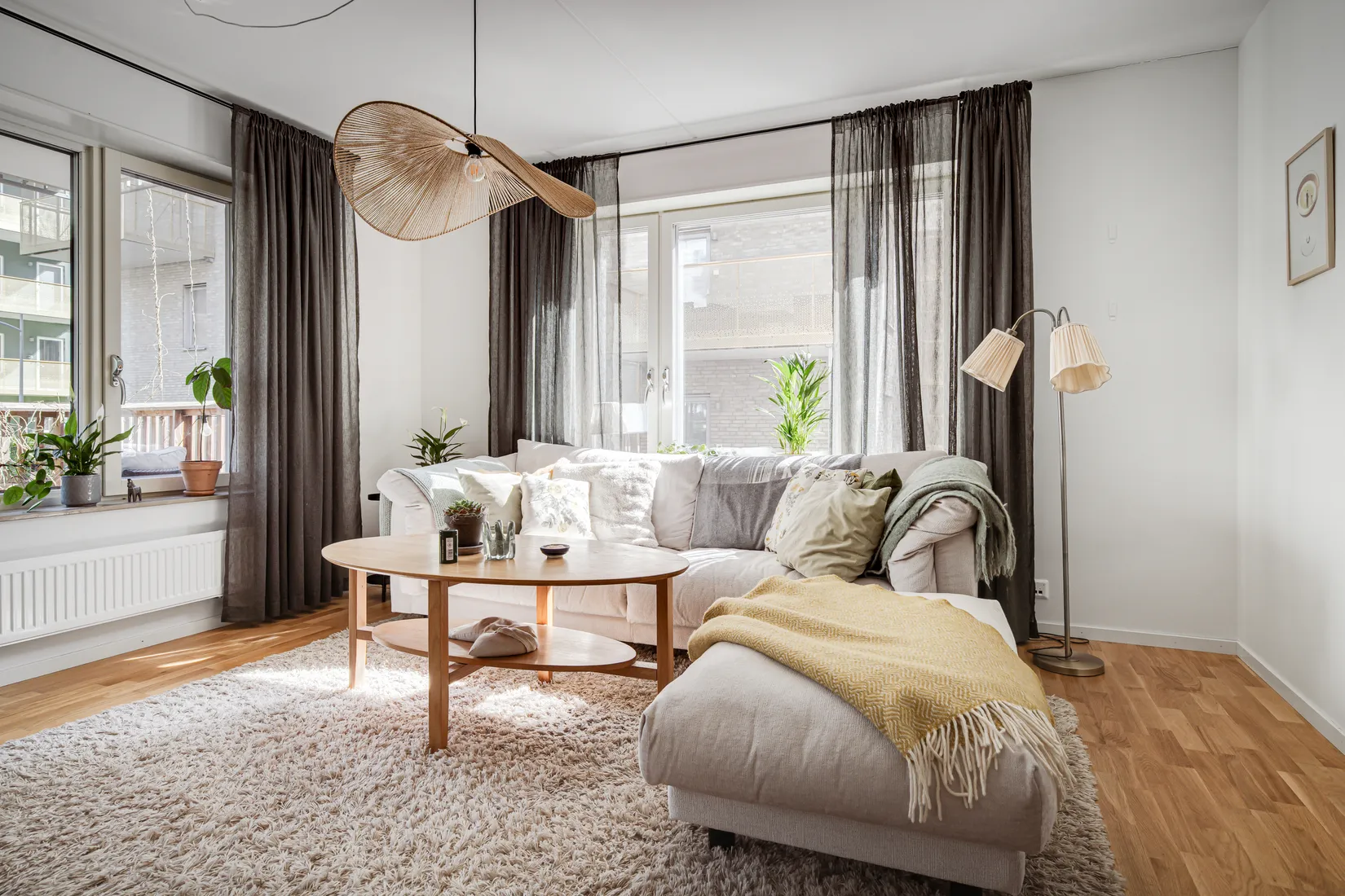 Bostadsrätt, Borstbindaregatan 17, Centrala Hisingen, Göteborg