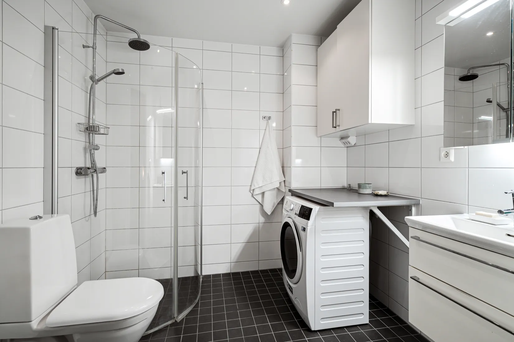 Bostadsrätt, Borstbindaregatan 17, Centrala Hisingen, Göteborg