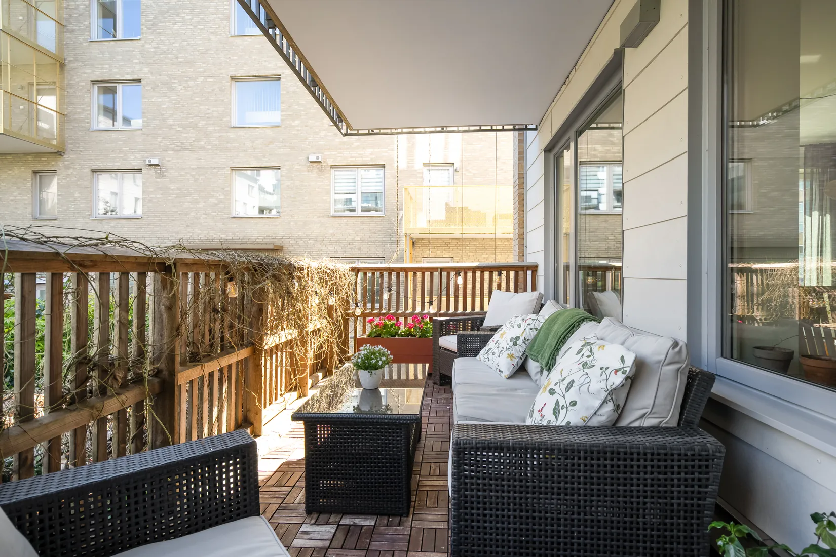 Bostadsrätt, Borstbindaregatan 17, Centrala Hisingen, Göteborg