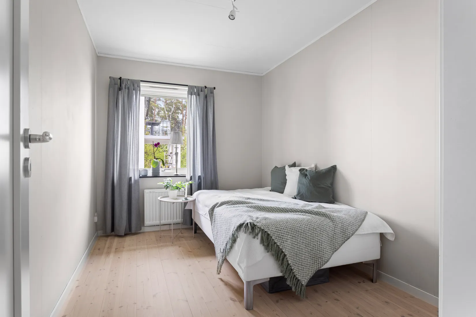 Villa, Fölvägen 6B, Jakobsberg, Järfälla