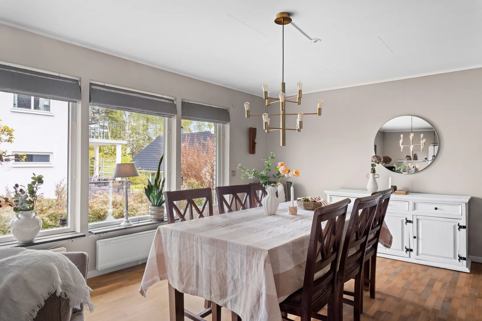 Villa, Fölvägen 6B, Jakobsberg, Järfälla