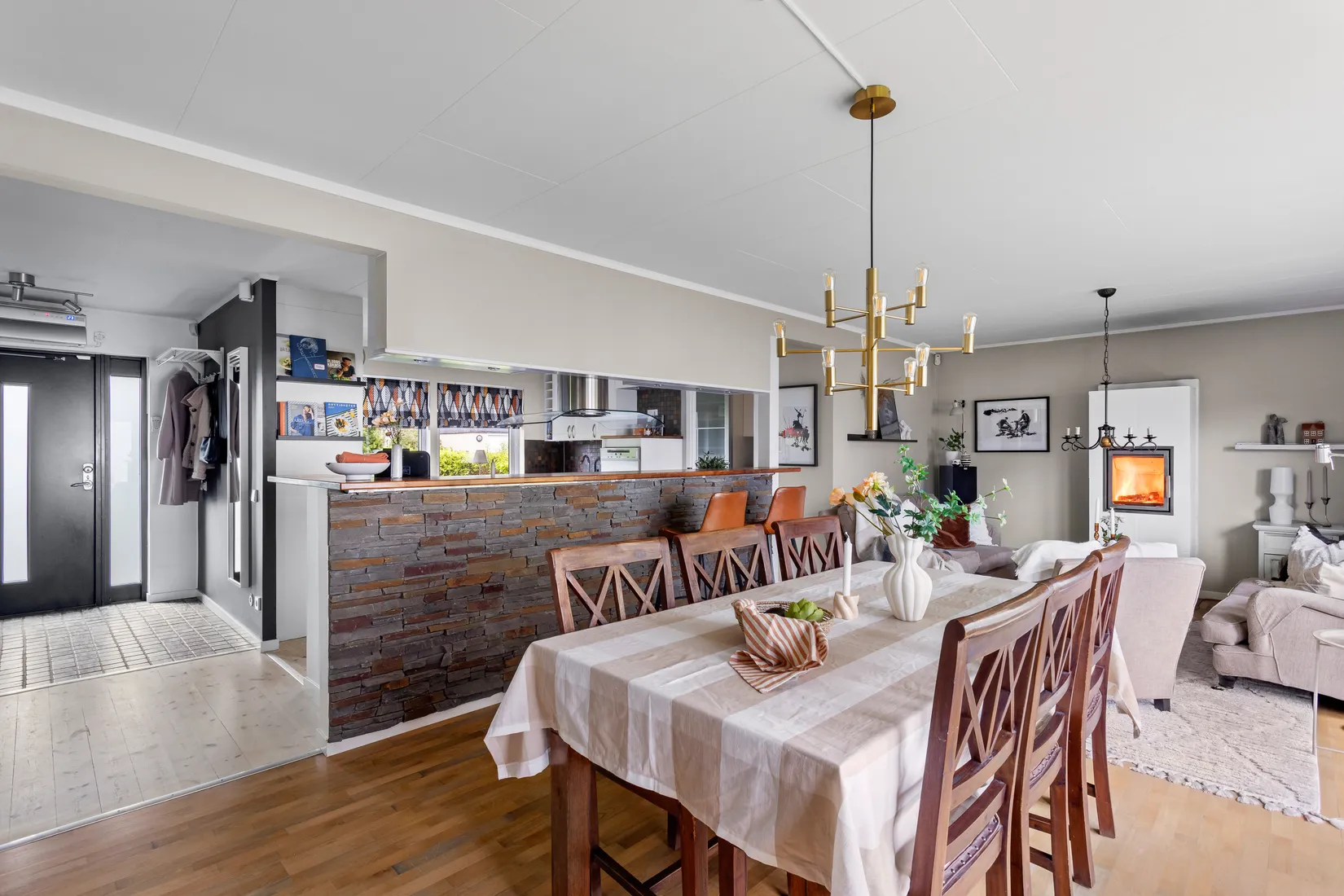 Villa, Fölvägen 6B, Jakobsberg, Järfälla