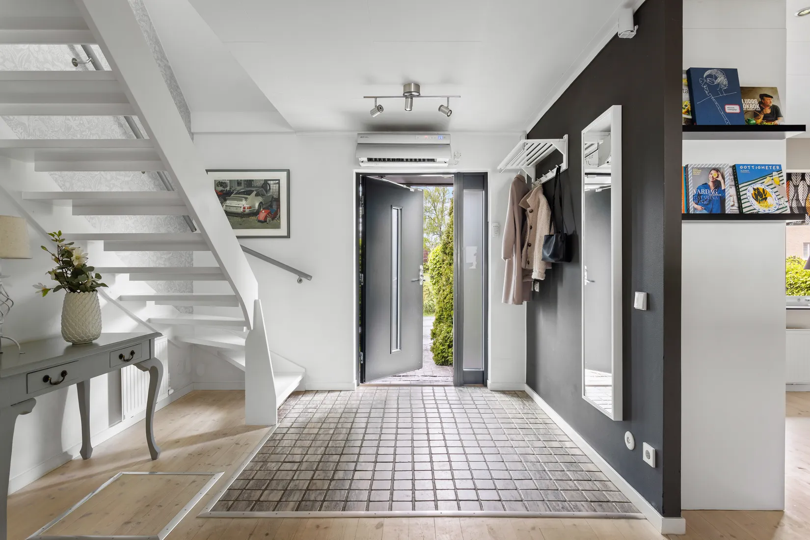 Villa, Fölvägen 6B, Jakobsberg, Järfälla