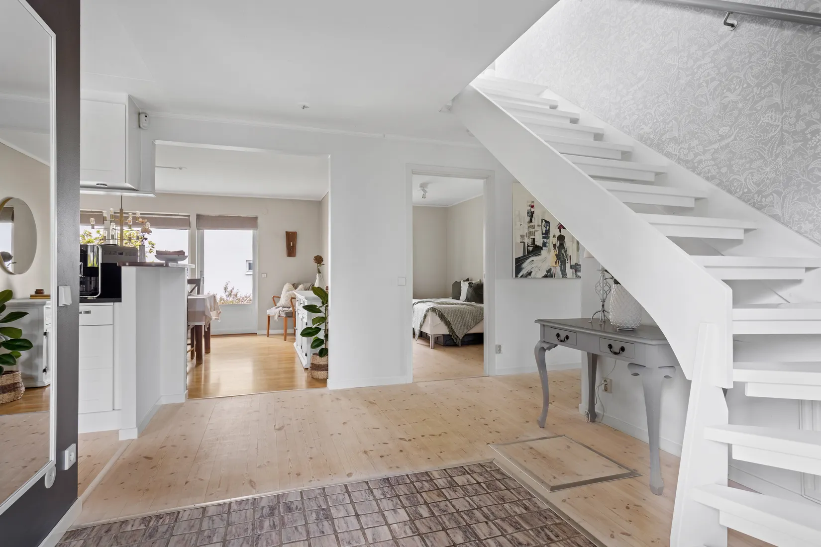 Villa, Fölvägen 6B, Jakobsberg, Järfälla
