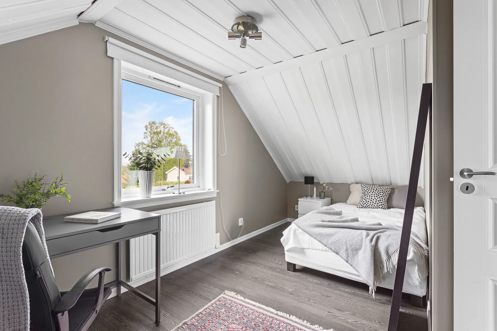 Villa, Fölvägen 6B, Jakobsberg, Järfälla