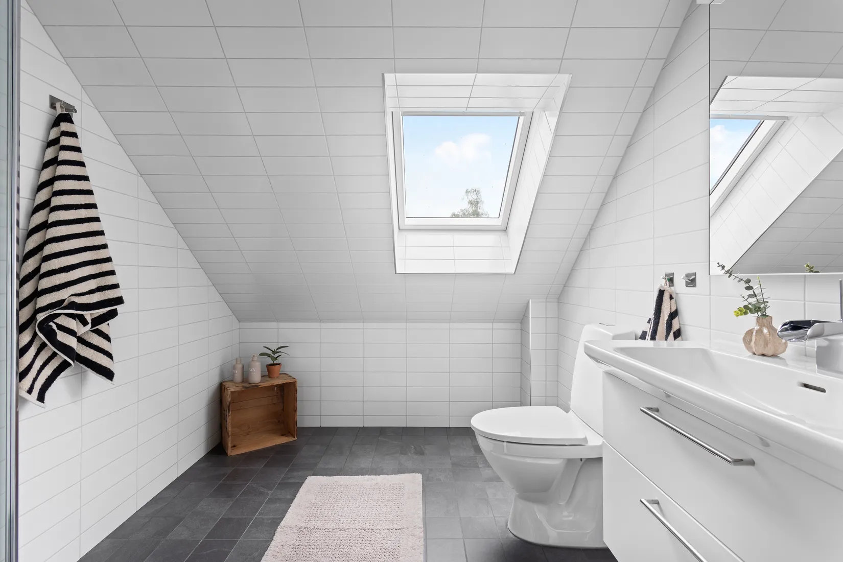 Villa, Fölvägen 6B, Jakobsberg, Järfälla