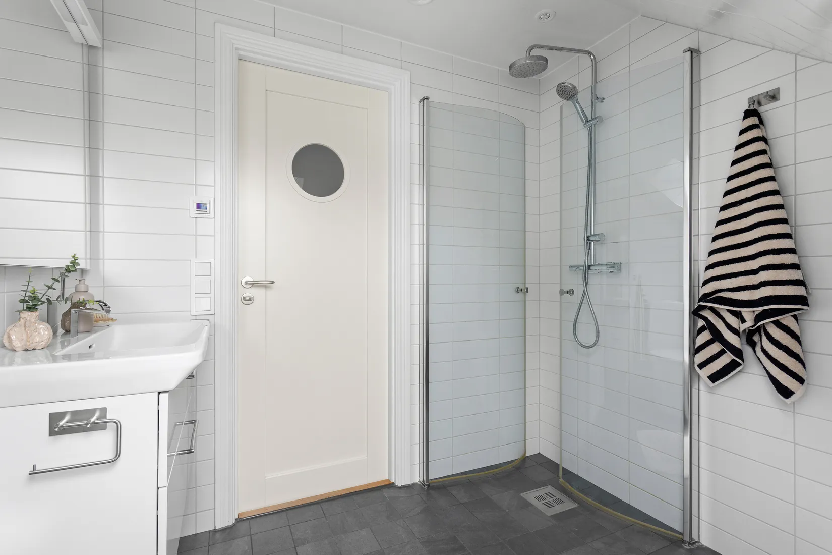 Villa, Fölvägen 6B, Jakobsberg, Järfälla