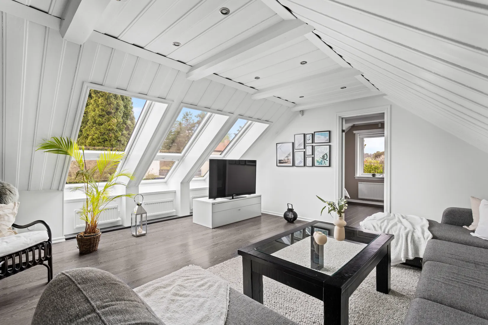 Villa, Fölvägen 6B, Jakobsberg, Järfälla
