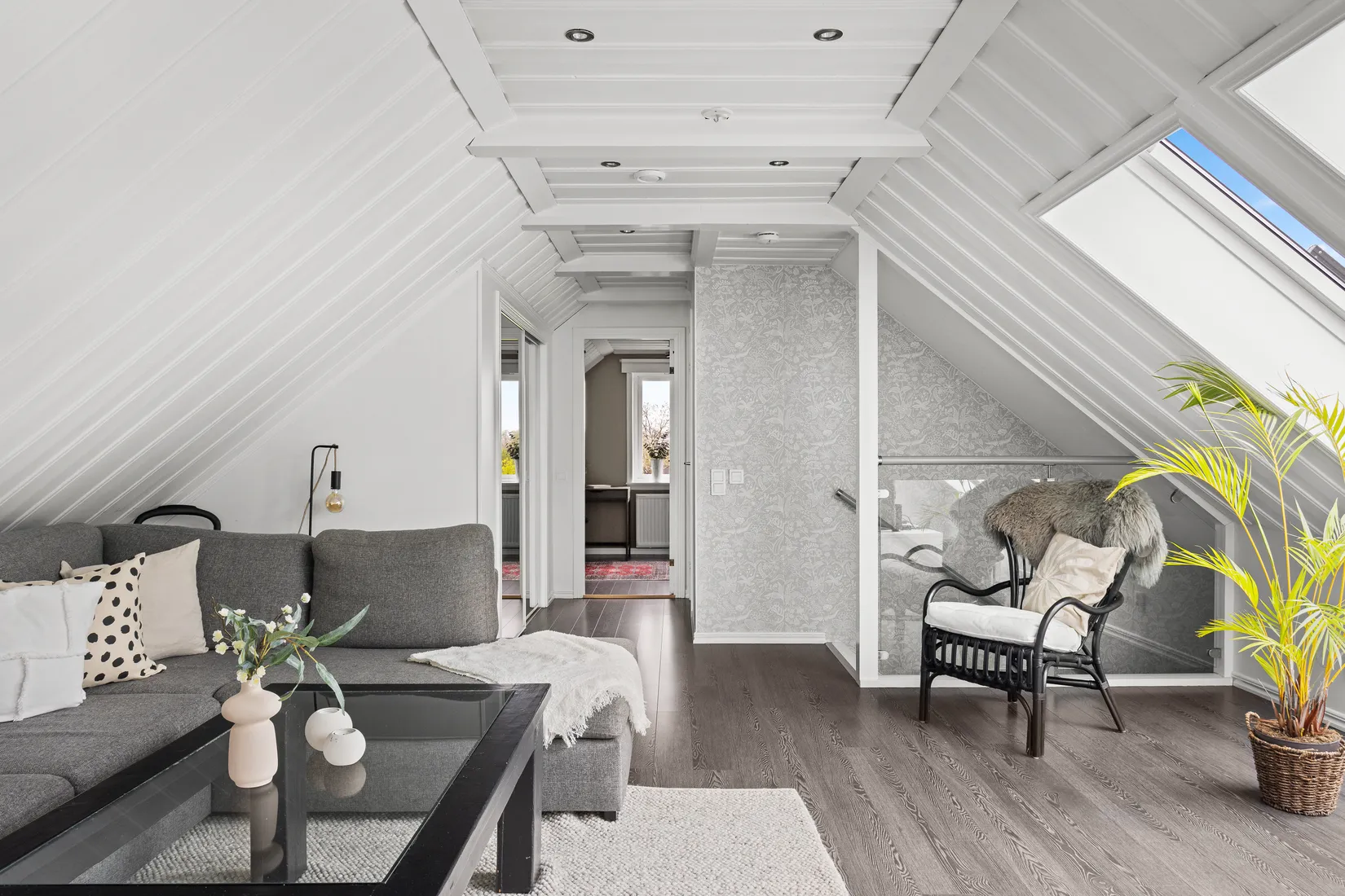 Villa, Fölvägen 6B, Jakobsberg, Järfälla