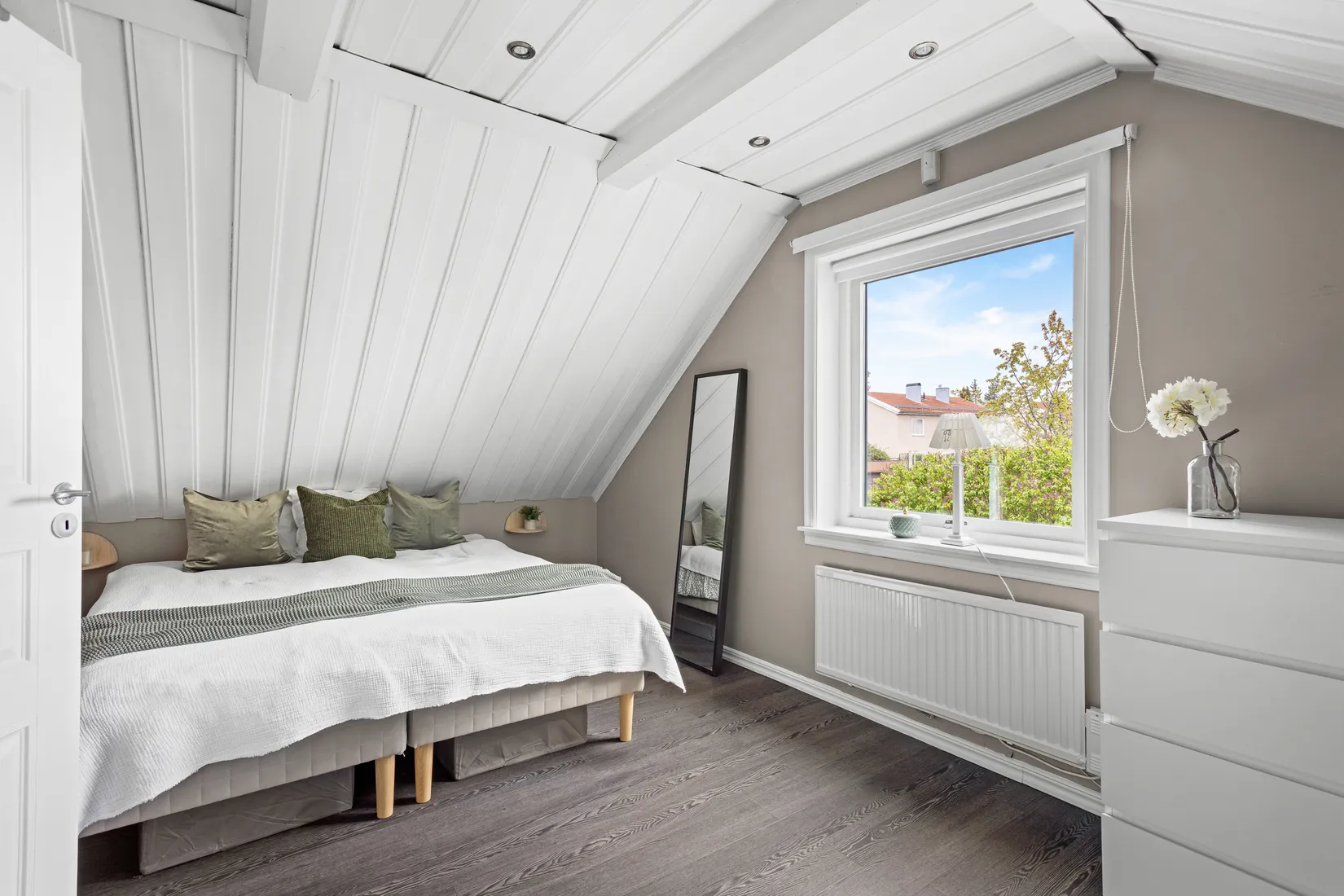 Villa, Fölvägen 6B, Jakobsberg, Järfälla