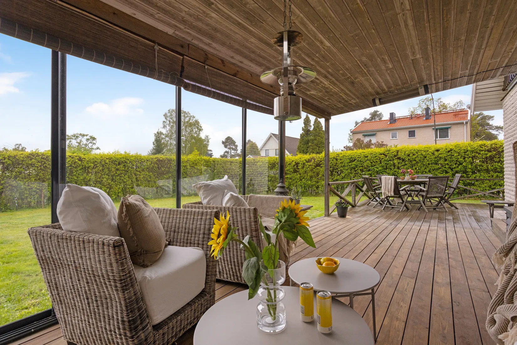 Villa, Fölvägen 6B, Jakobsberg, Järfälla