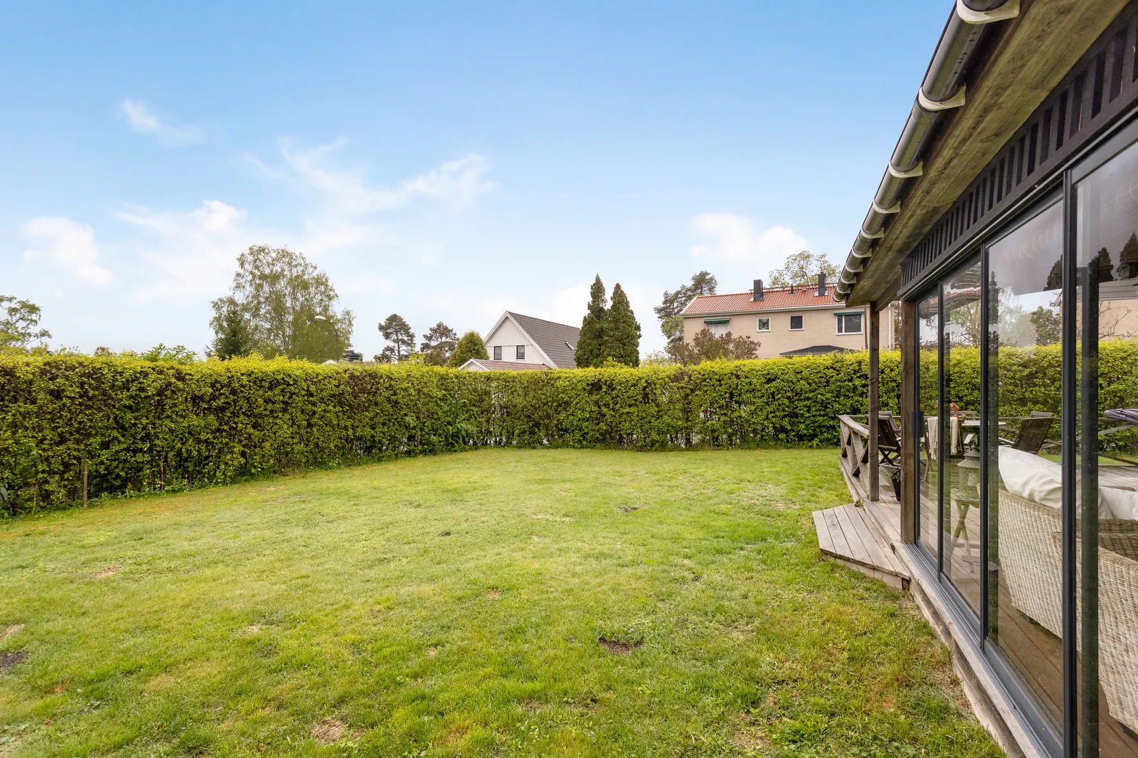 Villa, Fölvägen 6B, Jakobsberg, Järfälla