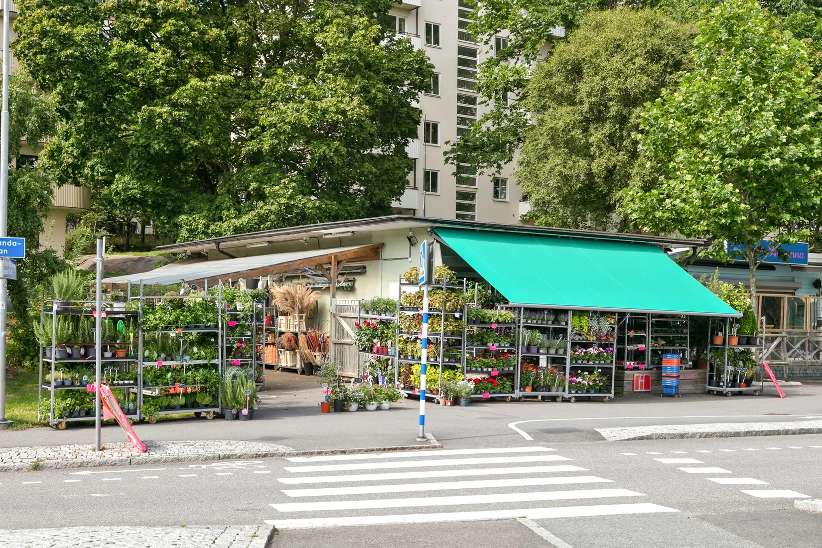 Bostadsrätt, Richertsgatan 12, Johanneberg, Göteborg