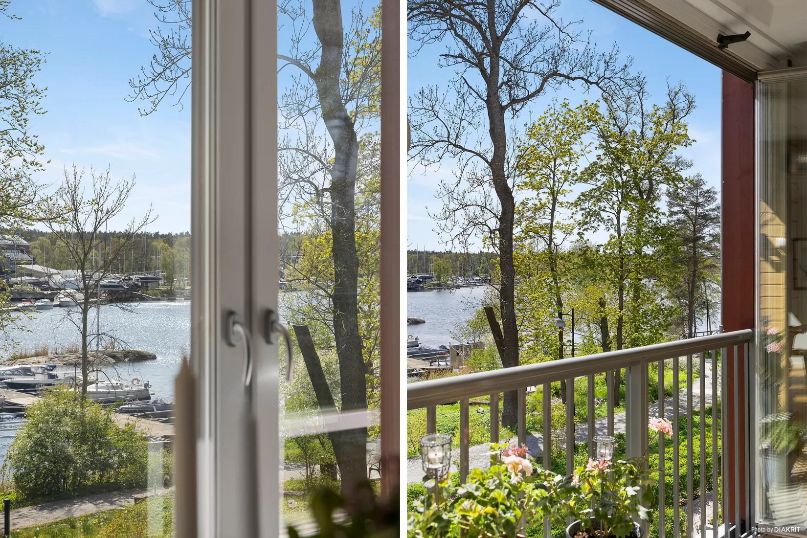 Bostadsrätt, Gamla Skärgårdsvägen 10, Gustavsberg Strandvik, Värmdö