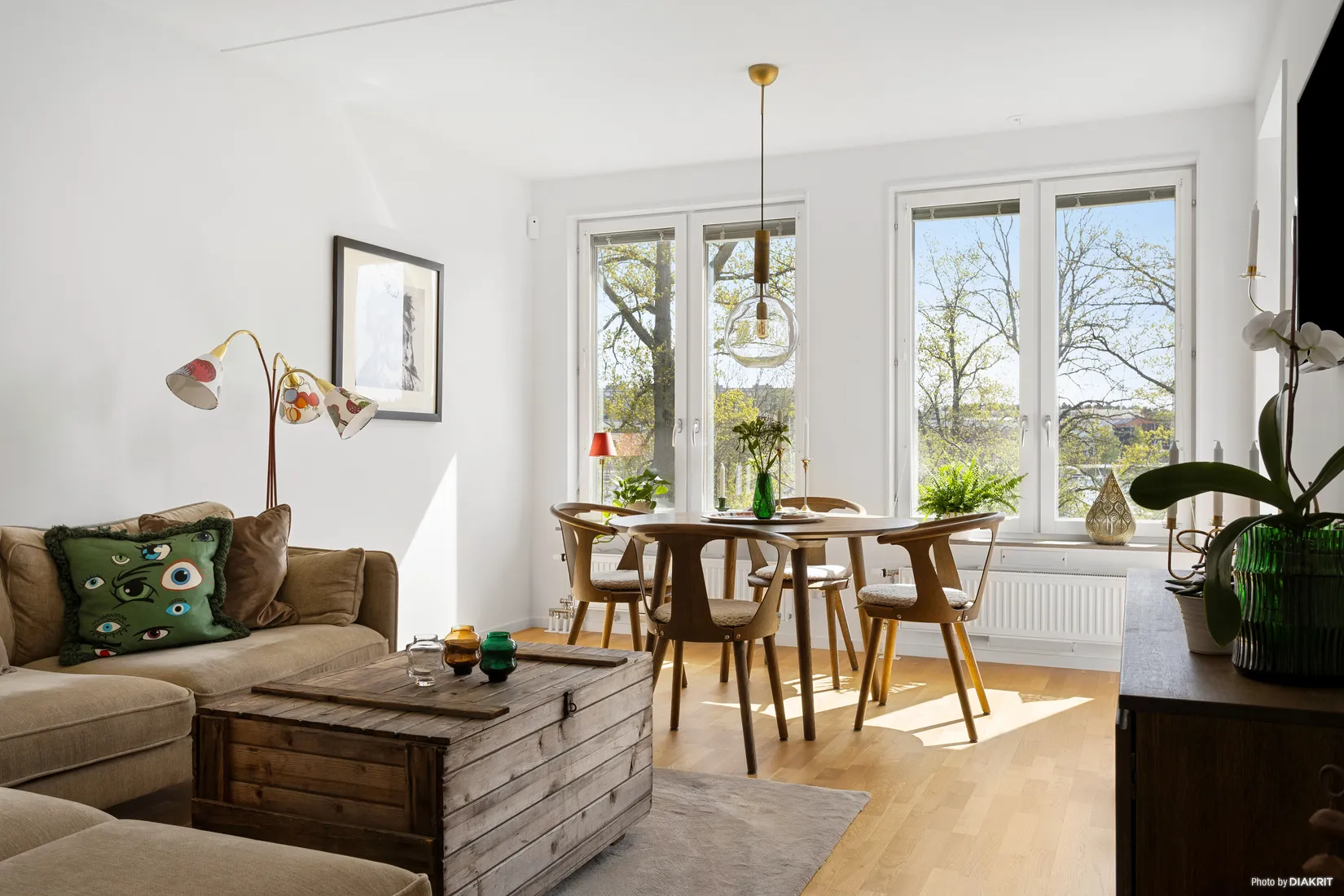 Bostadsrätt, Gamla Skärgårdsvägen 10, Gustavsberg Strandvik, Värmdö