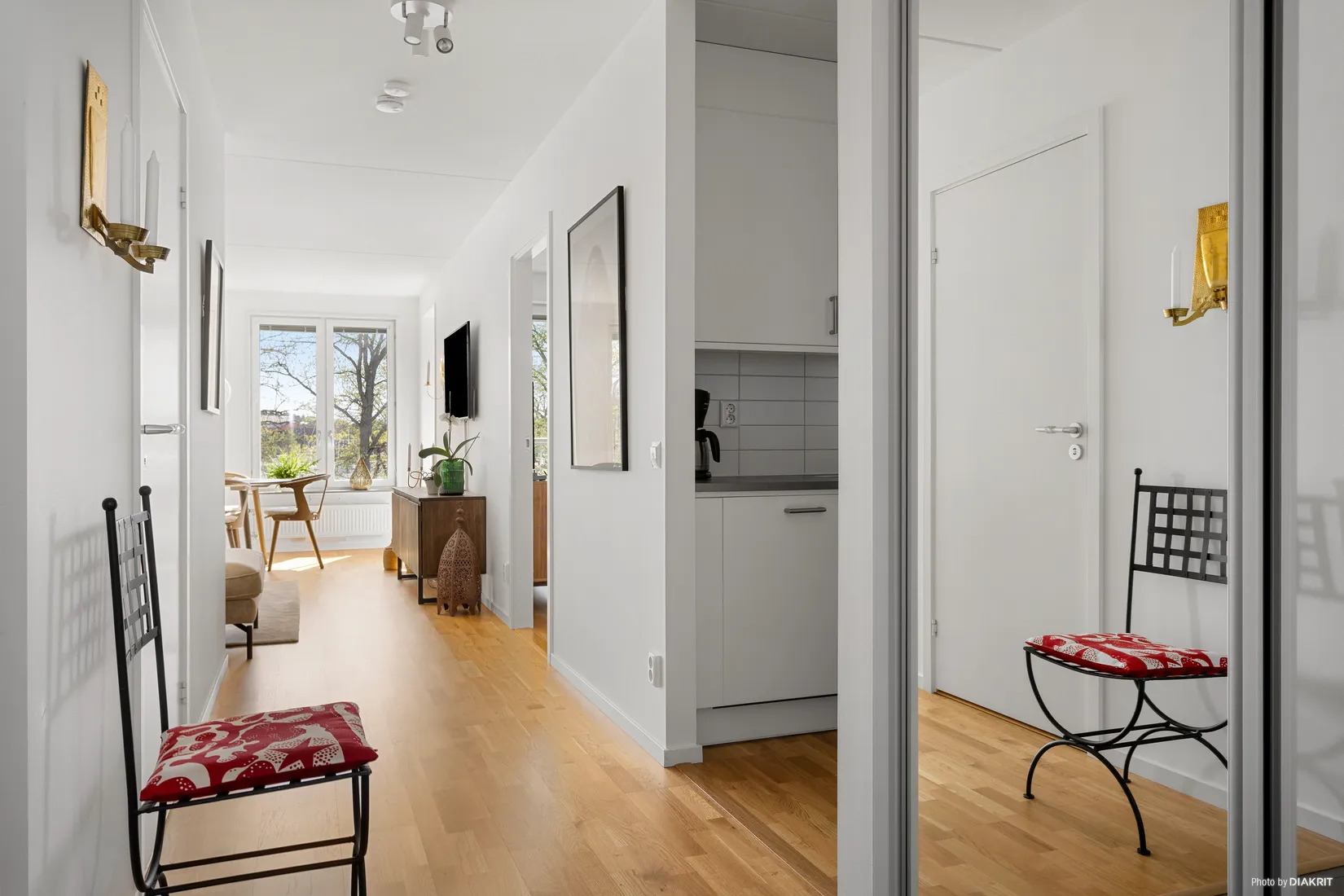 Bostadsrätt, Gamla Skärgårdsvägen 10, Gustavsberg Strandvik, Värmdö