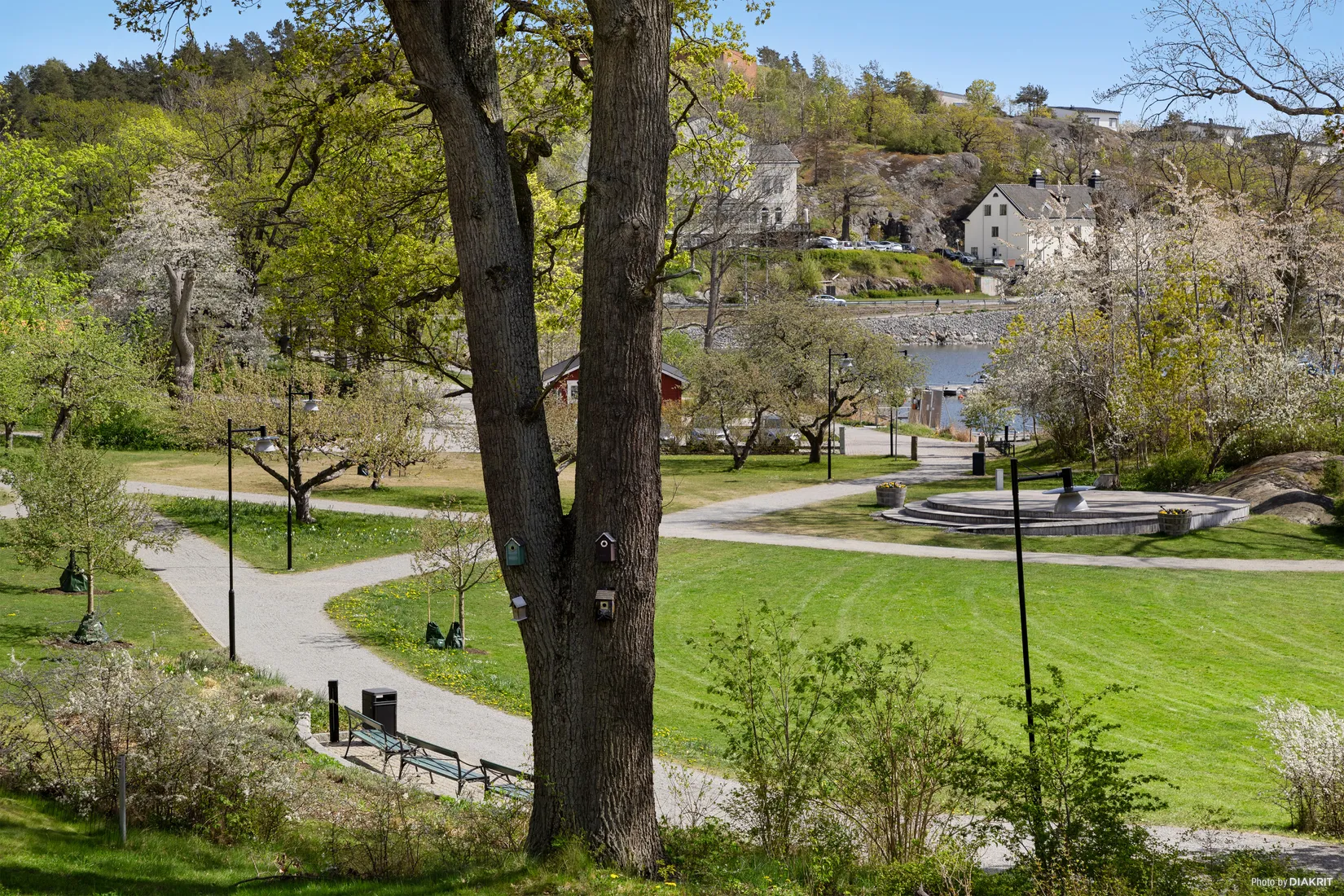Bostadsrätt, Gamla Skärgårdsvägen 10, Gustavsberg Strandvik, Värmdö